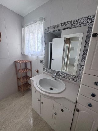 Ático en venta en Playa de San Juan en Alicante