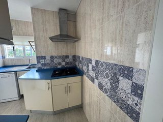 Ático en venta en Playa de San Juan en Alicante