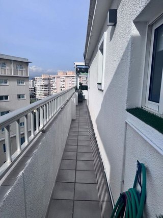 Ático en venta en Playa de San Juan en Alicante