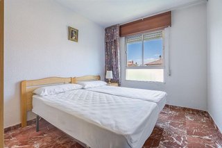 Piso en venta en Pajaritos - Plaza de Toros en Granada
