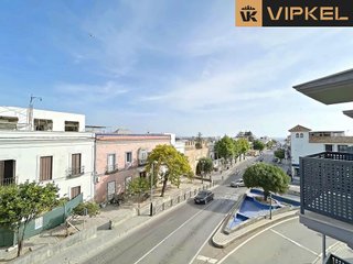 Piso en venta en Tarifa
