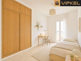 Piso en venta en Tarifa
