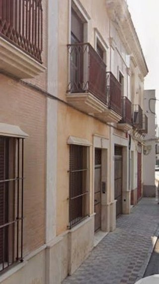 Piso en venta en Arenal - La Pólvora en Dos Hermanas