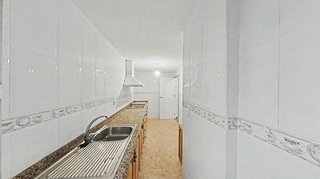 Piso en venta en San Fernando - Princesa Mercedes en Alicante