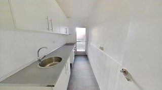 Piso en venta en Universidad en Getafe