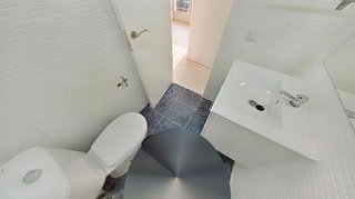 Piso en venta en Universidad en Getafe