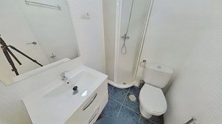 Piso en venta en Universidad en Getafe