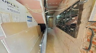 Piso en venta en Universidad en Getafe