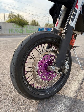 KTM EXC F 250