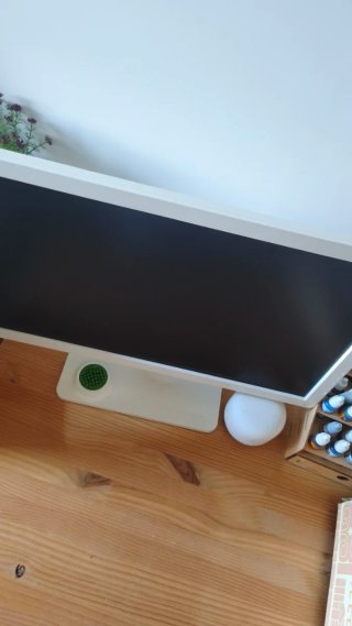 Monitor BenQ 24” V2400 Eco