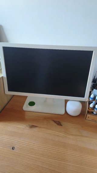 Monitor BenQ 24” V2400 Eco