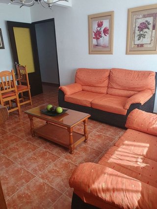 Piso en venta en El Cerro - Carretera de San Rafael en Segovia