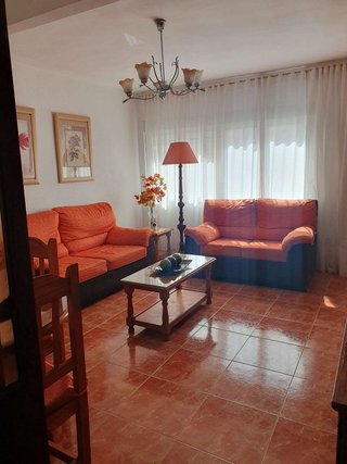 Piso en venta en El Cerro - Carretera de San Rafael en Segovia