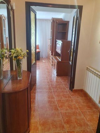 Piso en venta en El Cerro - Carretera de San Rafael en Segovia