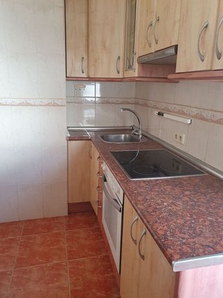 Piso en venta en El Cerro - Carretera de San Rafael en Segovia