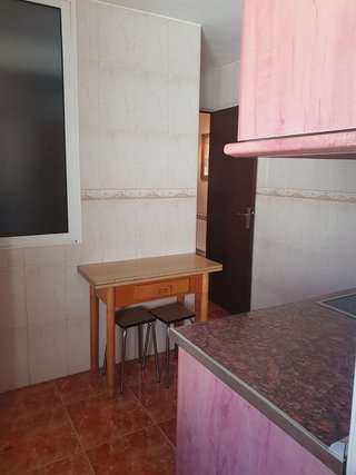 Piso en venta en El Cerro - Carretera de San Rafael en Segovia