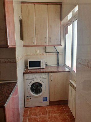 Piso en venta en El Cerro - Carretera de San Rafael en Segovia