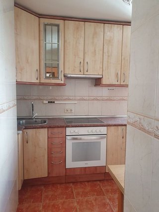 Piso en venta en El Cerro - Carretera de San Rafael en Segovia