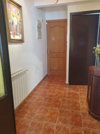 Piso en venta en El Cerro - Carretera de San Rafael en Segovia