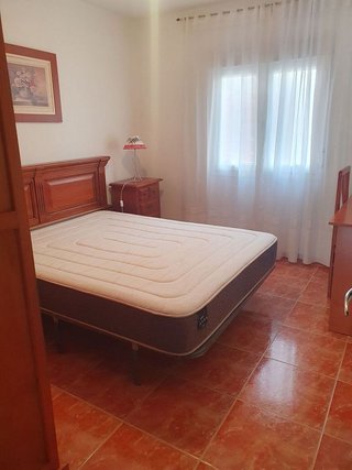 Piso en venta en El Cerro - Carretera de San Rafael en Segovia
