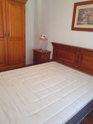 Piso en venta en El Cerro - Carretera de San Rafael en Segovia
