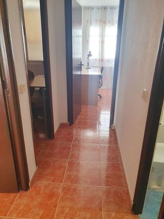 Piso en venta en El Cerro - Carretera de San Rafael en Segovia