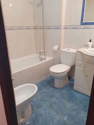Piso en venta en El Cerro - Carretera de San Rafael en Segovia
