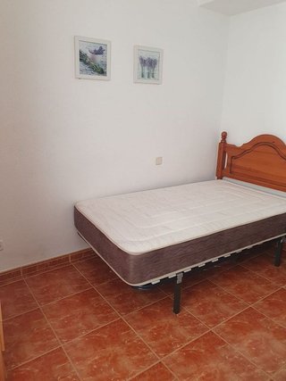 Piso en venta en El Cerro - Carretera de San Rafael en Segovia