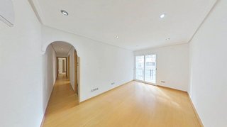 Piso en venta en San Andrés en Madrid