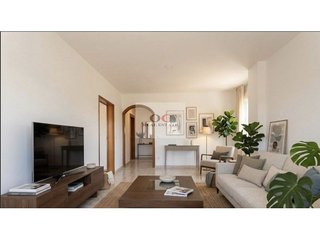 Piso en venta en Juan Carlos I en Murcia