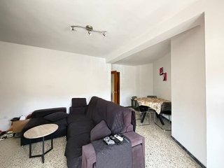 Piso en venta en Caspe