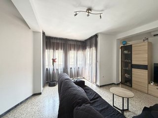 Piso en venta en Caspe