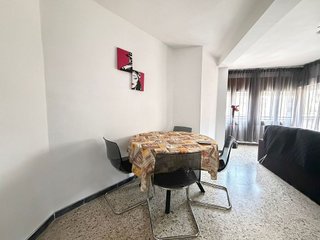 Piso en venta en Caspe