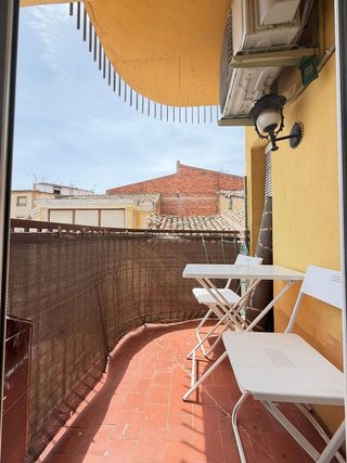 Piso en venta en Caspe