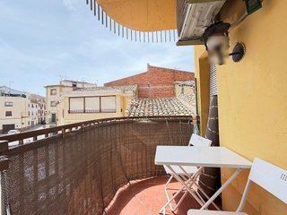 Piso en venta en Caspe
