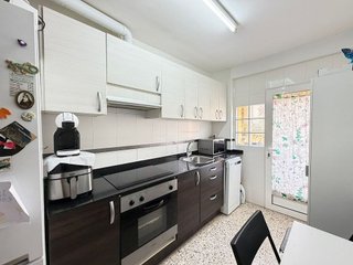 Piso en venta en Caspe