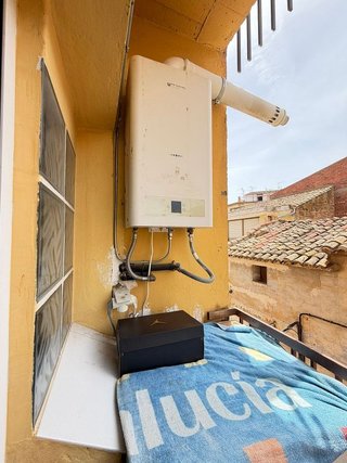 Piso en venta en Caspe