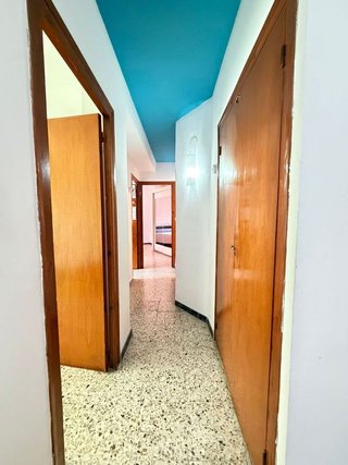 Piso en venta en Caspe