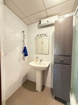 Piso en venta en Caspe