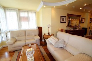 Piso en venta en San Martín en Vitoria-Gasteiz