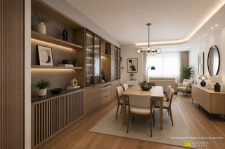 Piso en venta en San Martín en Vitoria-Gasteiz