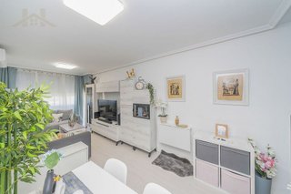 Piso en venta en La Avanzada - La Cueva en Fuenlabrada