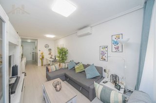 Piso en venta en La Avanzada - La Cueva en Fuenlabrada