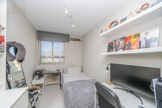 Piso en venta en La Avanzada - La Cueva en Fuenlabrada