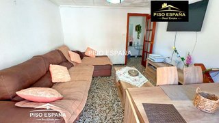 Piso en venta en Carrús Est - Camí dels Magros en Elche