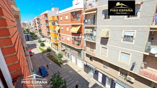 Piso en venta en Carrús Est - Camí dels Magros en Elche