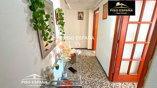 Piso en venta en Carrús Est - Camí dels Magros en Elche