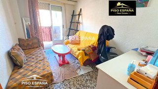 Piso en venta en Carrús Est - Camí dels Magros en Elche