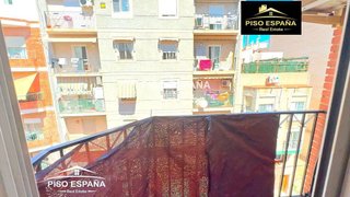 Piso en venta en Carrús Est - Camí dels Magros en Elche