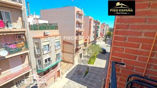 Piso en venta en Carrús Est - Camí dels Magros en Elche